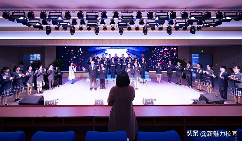 耕耘·我们的教育答卷——雨花台区学校特色与品牌系列报道7