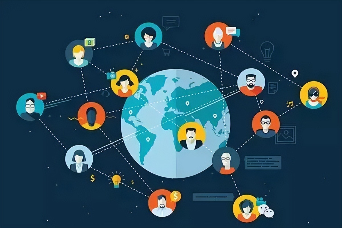 跟着富人学赚钱方法少走10年弯路,跟着商人学挣钱跟着打工的学省钱