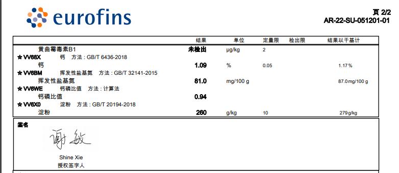 openfarm狗粮推荐口味,openfarm狗粮是天然吗