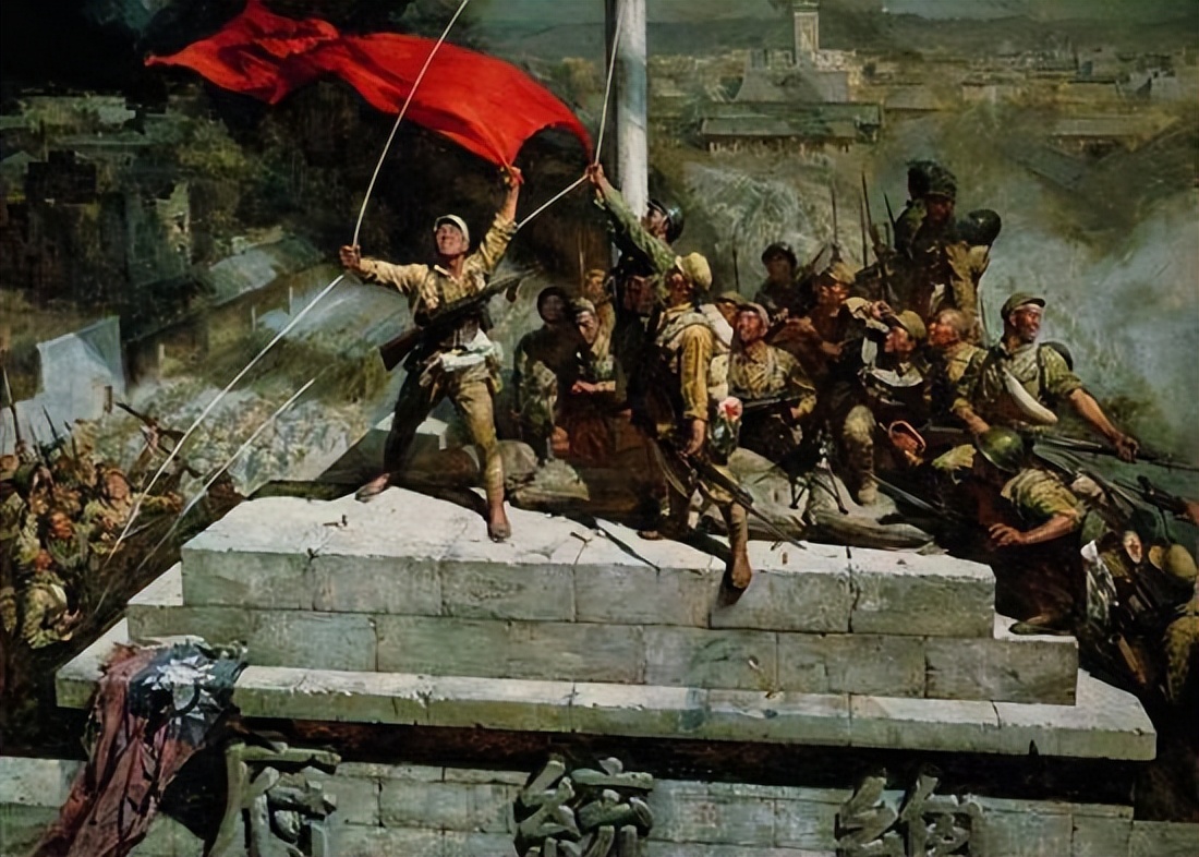 国军吴化文后来怎么样,吴化文为什么被攻打