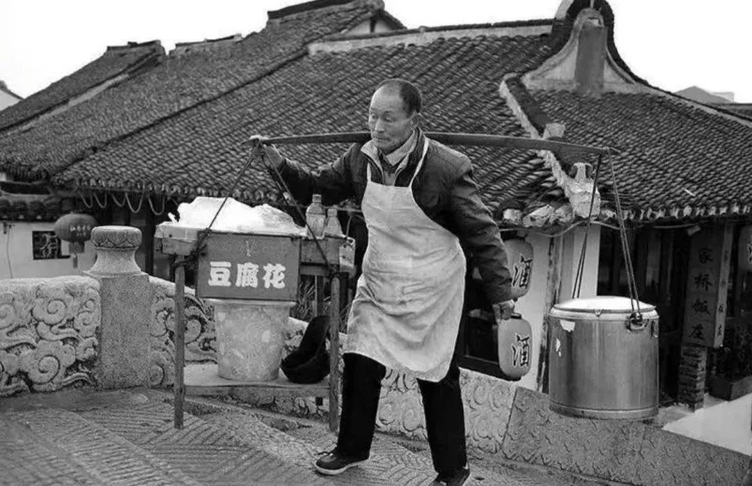 豆腐的点卤是什么做的,豆腐的点卤过程