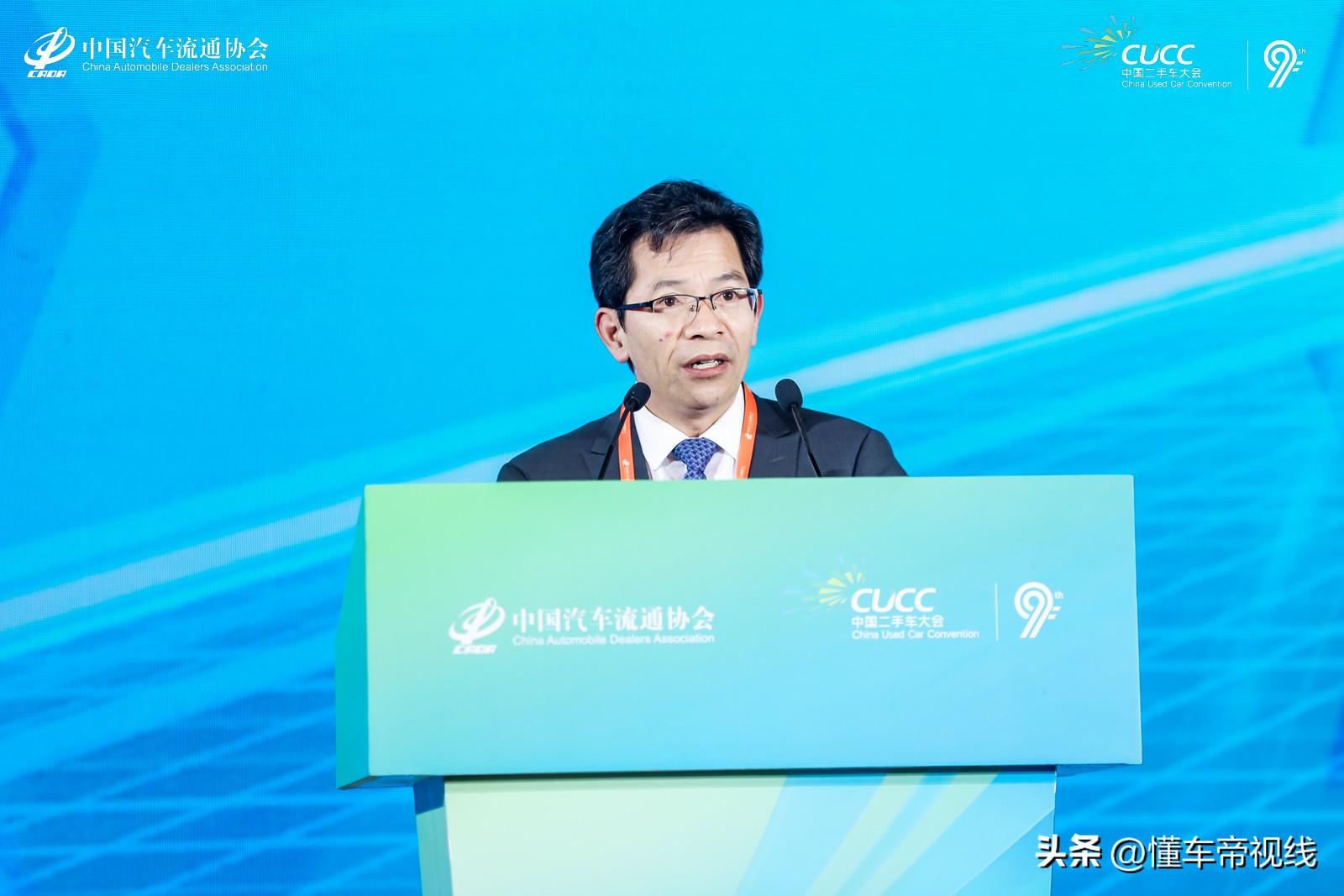 观点|肖政三：二手车商92%出现亏损，二手车行业迎全新发展窗口期