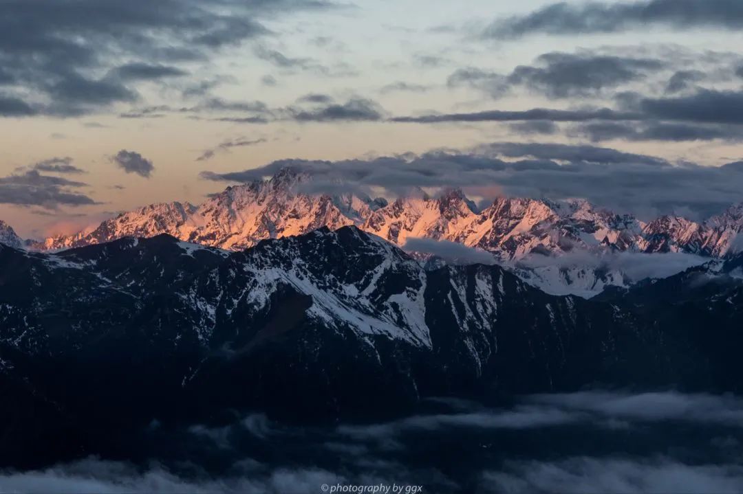我们赞美四川70年发展变化,真正的四川现状
