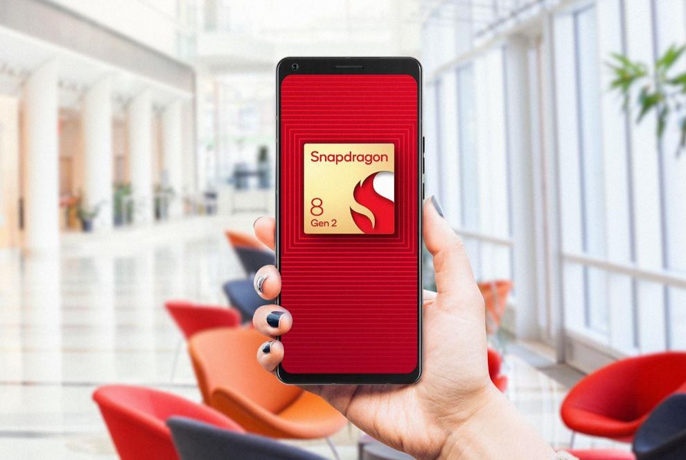 骁龙8+Gen1处理器怎么样,骁龙8gen1处理器哪个更好