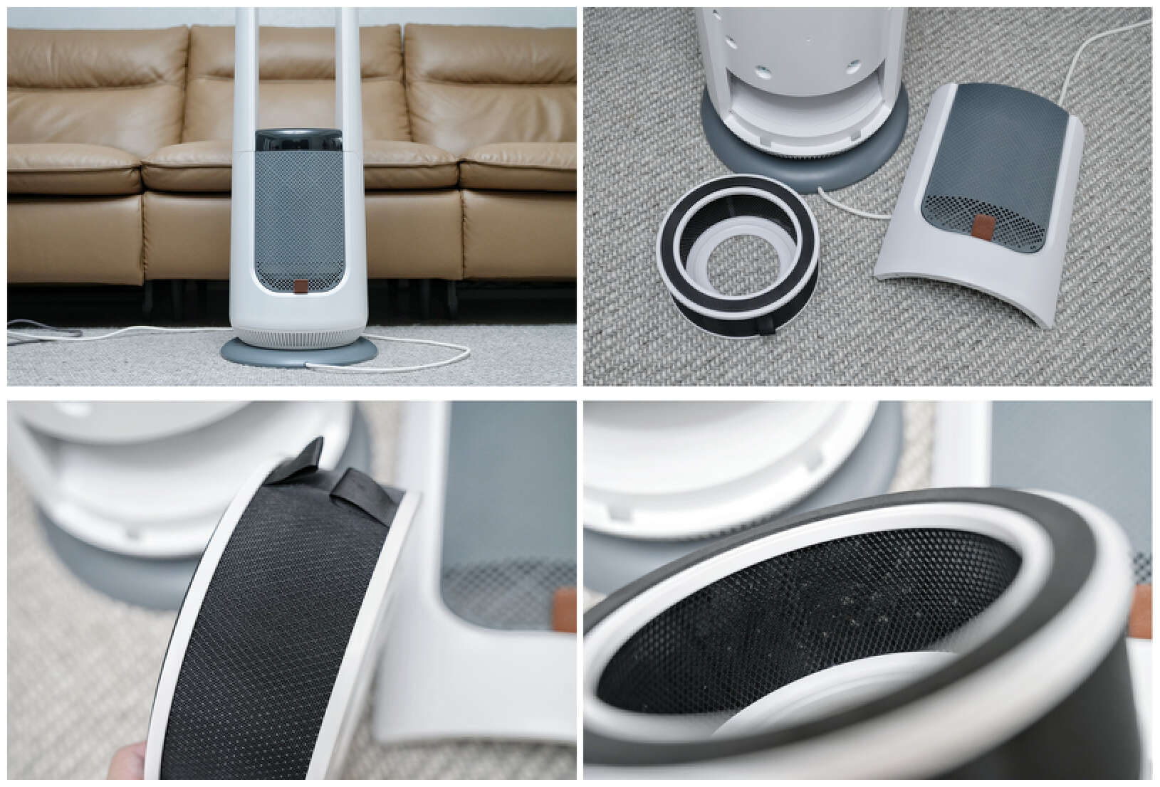 无叶风扇到底值得买吗,无叶扇是不是智商税