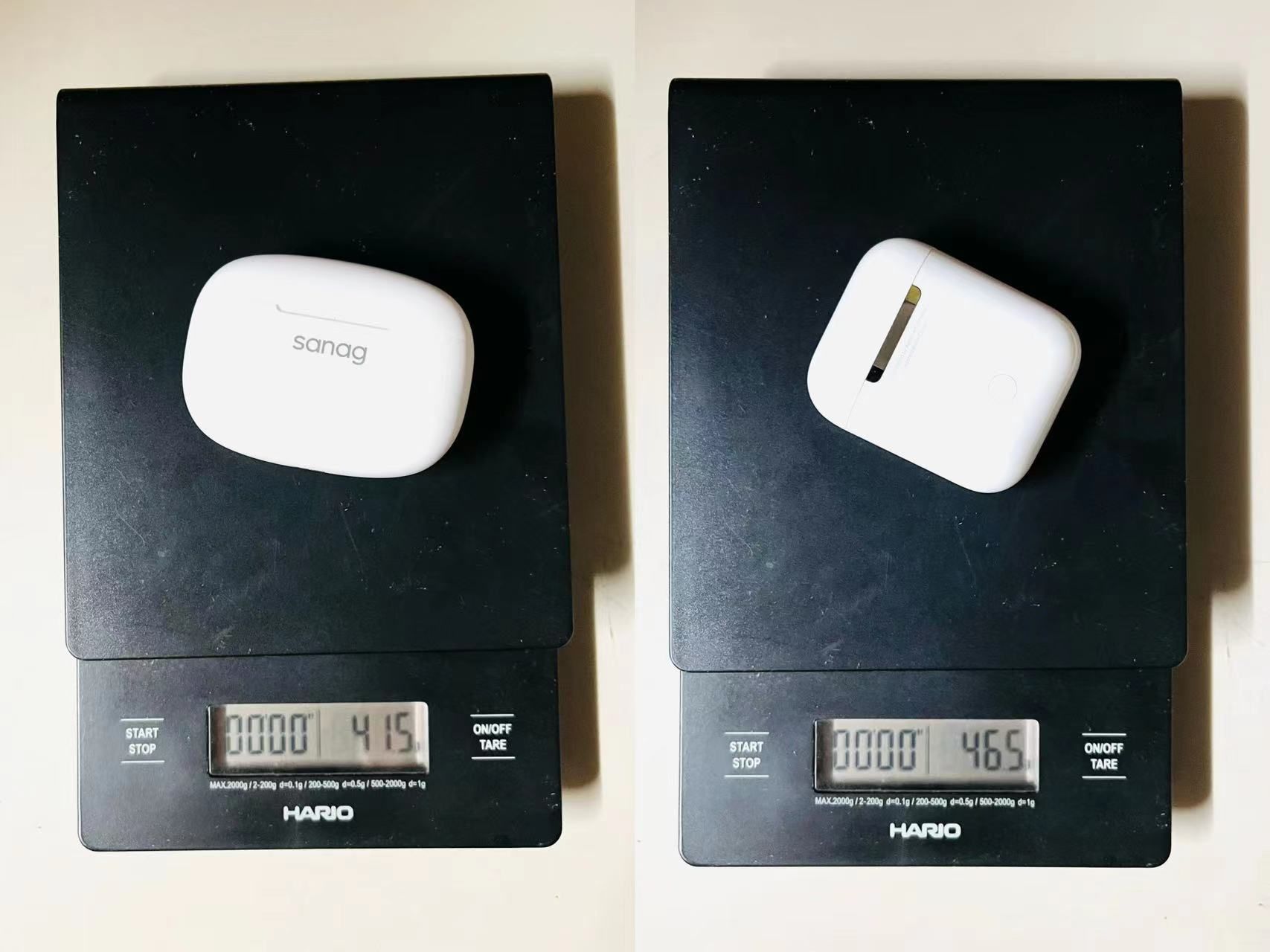 airpods3耳机平替推荐测评,airpods耳机3代老款开箱