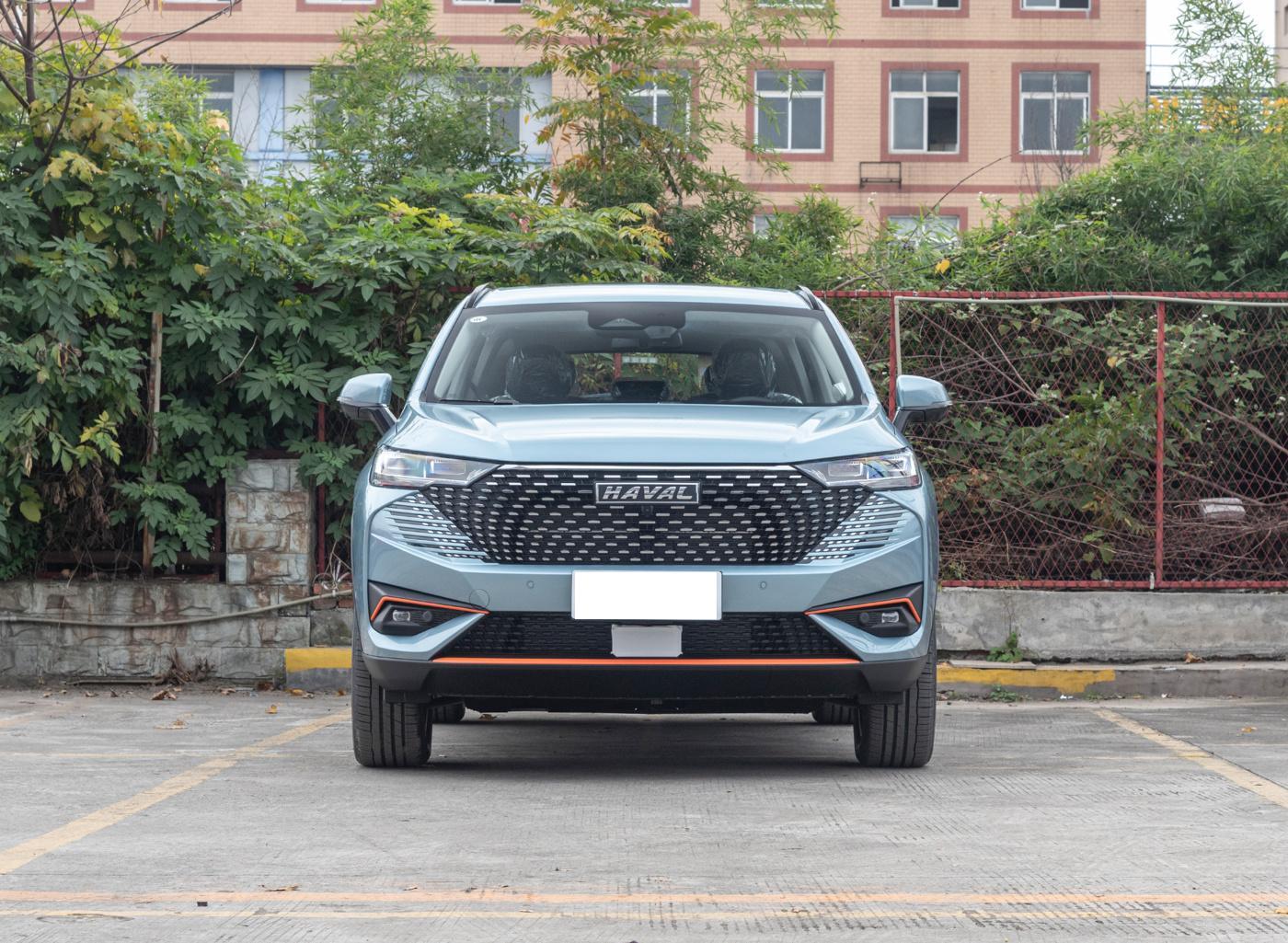 为什么这么多人买长城h6,哈弗h6有什么优缺点吗