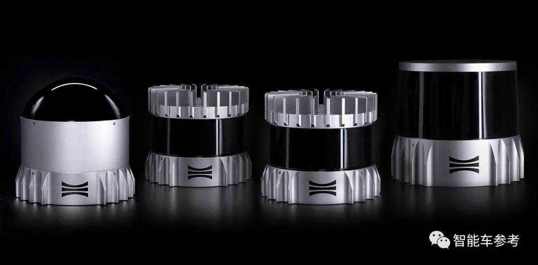 激光雷达一哥并购求生！现金流告急，遭无人车寒潮殃及