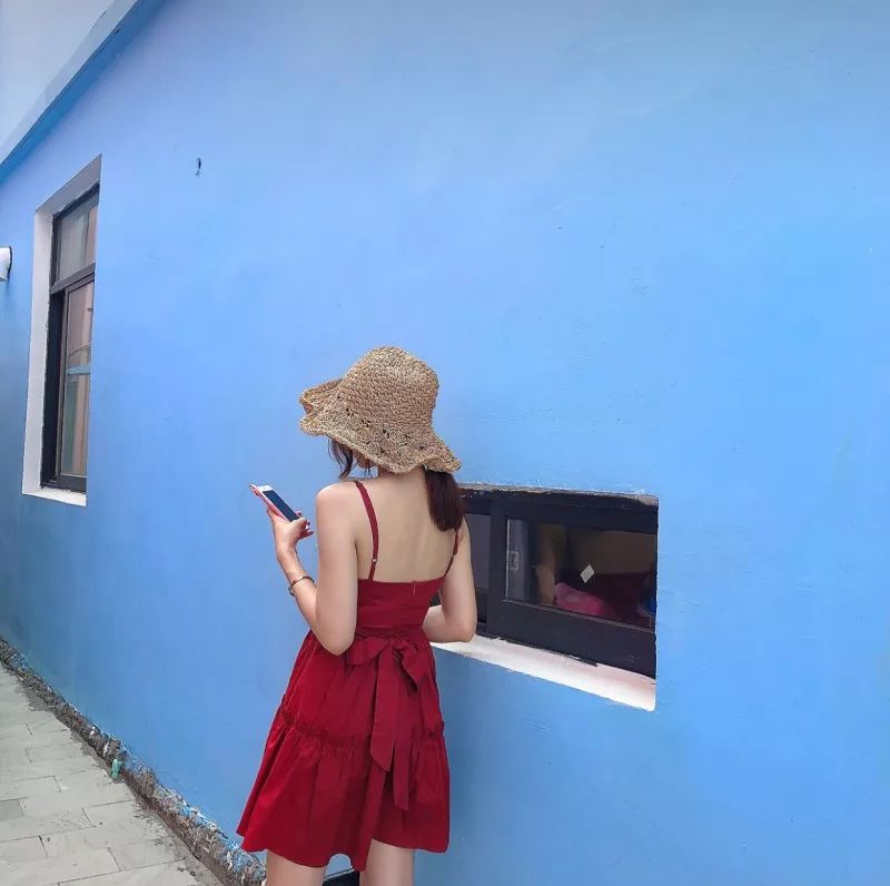 离上海一个小时车程的海边民宿,圣托里尼云上东山海景民宿优惠