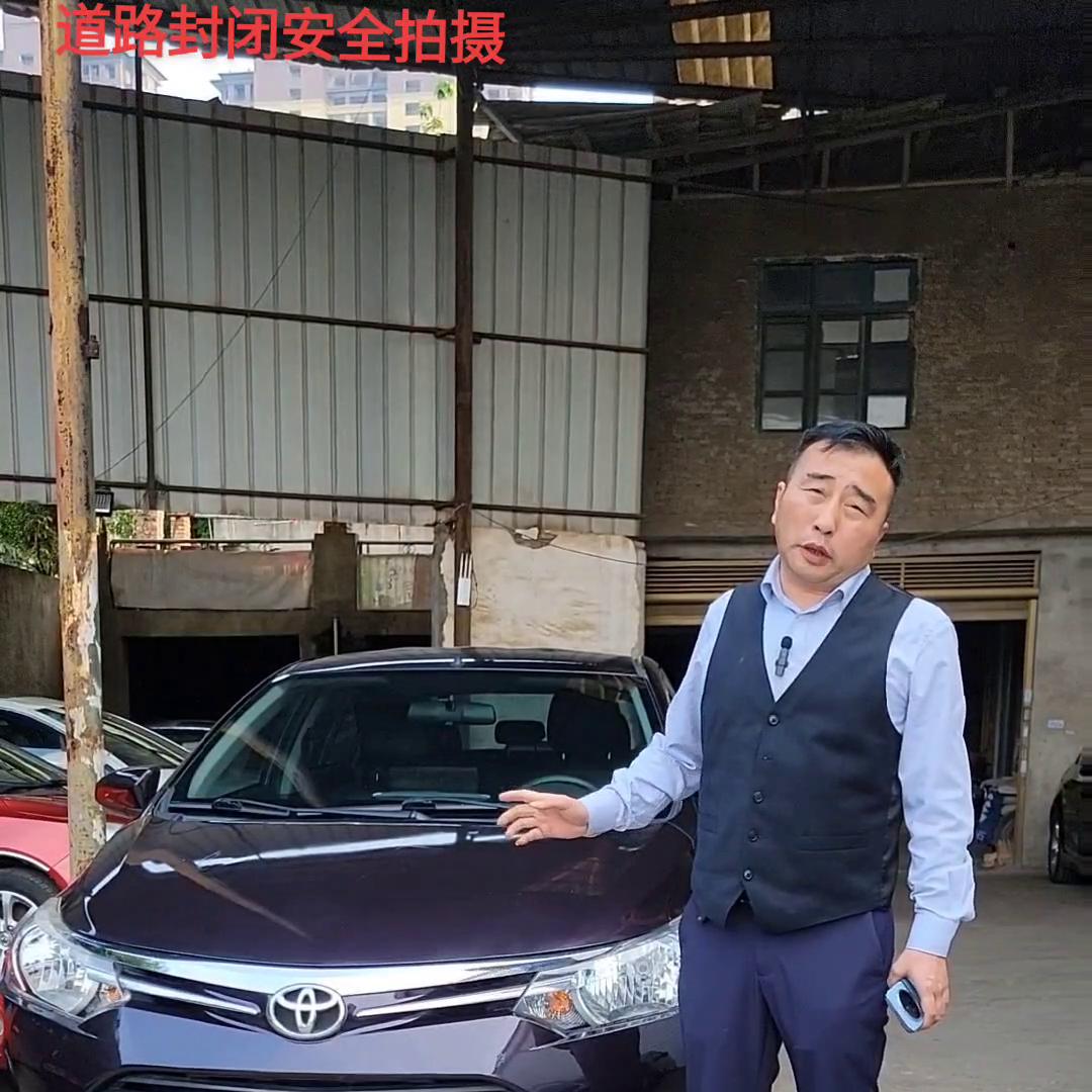 省油丰田,省油耐用丰田二手车