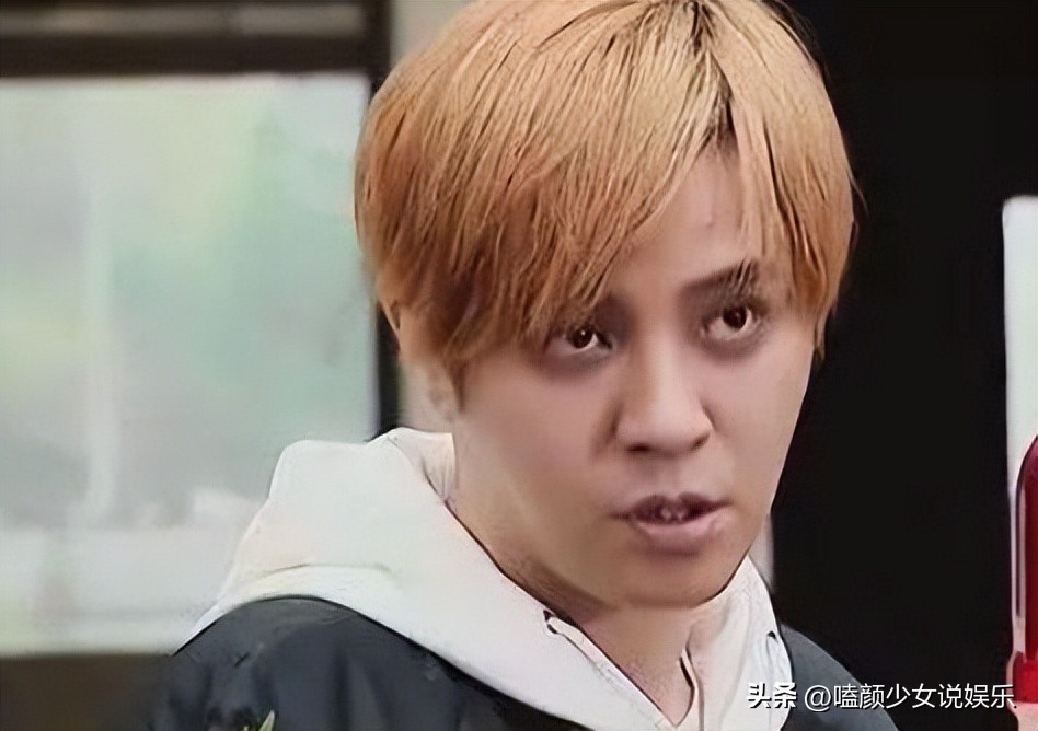 黄晓明的油腻盘点,盘点这些年黄晓明的油腻