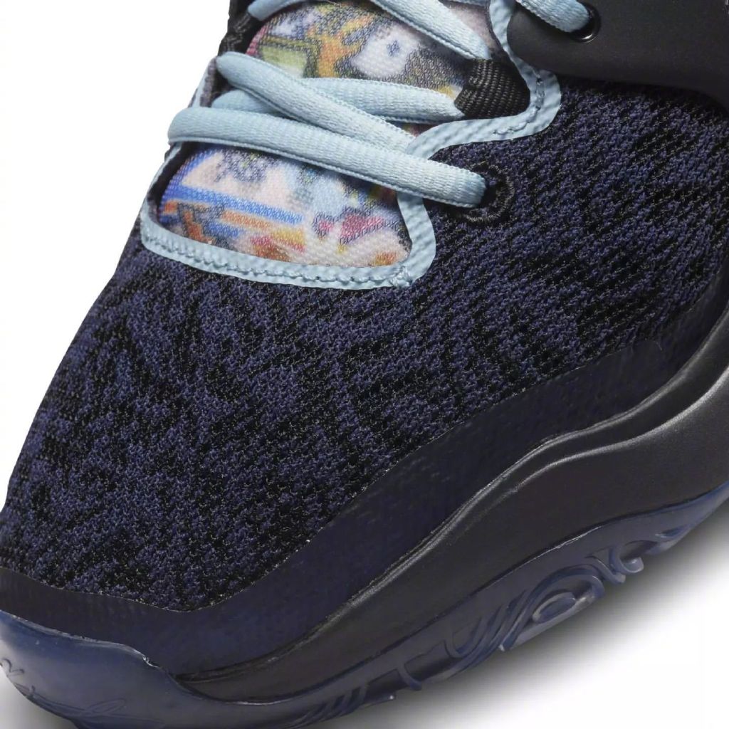 kd15高颜值,kd15和lbj21