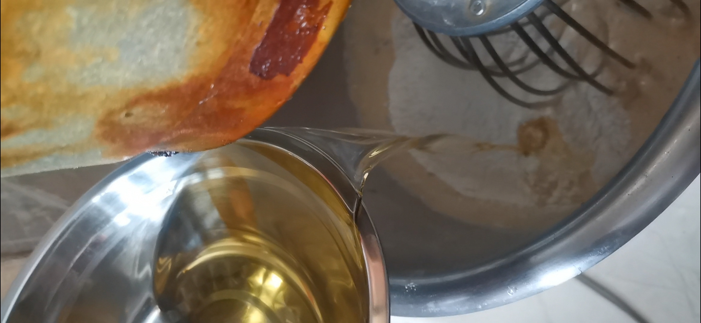 红枣坊枣豆糕配方,枣豆糕做一锅加多少色拉油