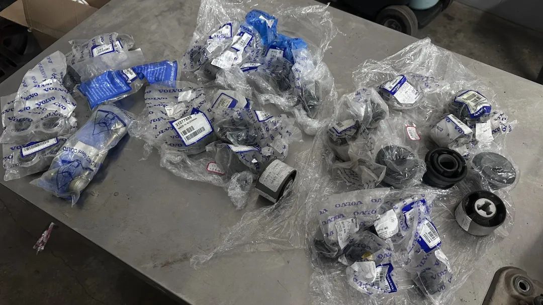 80年沃尔沃xc90出售,08款沃尔沃xc90二手多少钱