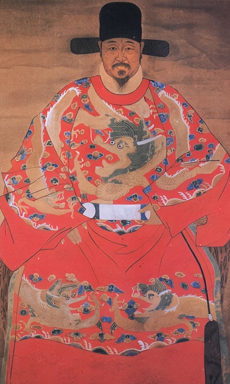 盲选的人物,盲选谁是最经典的唐僧