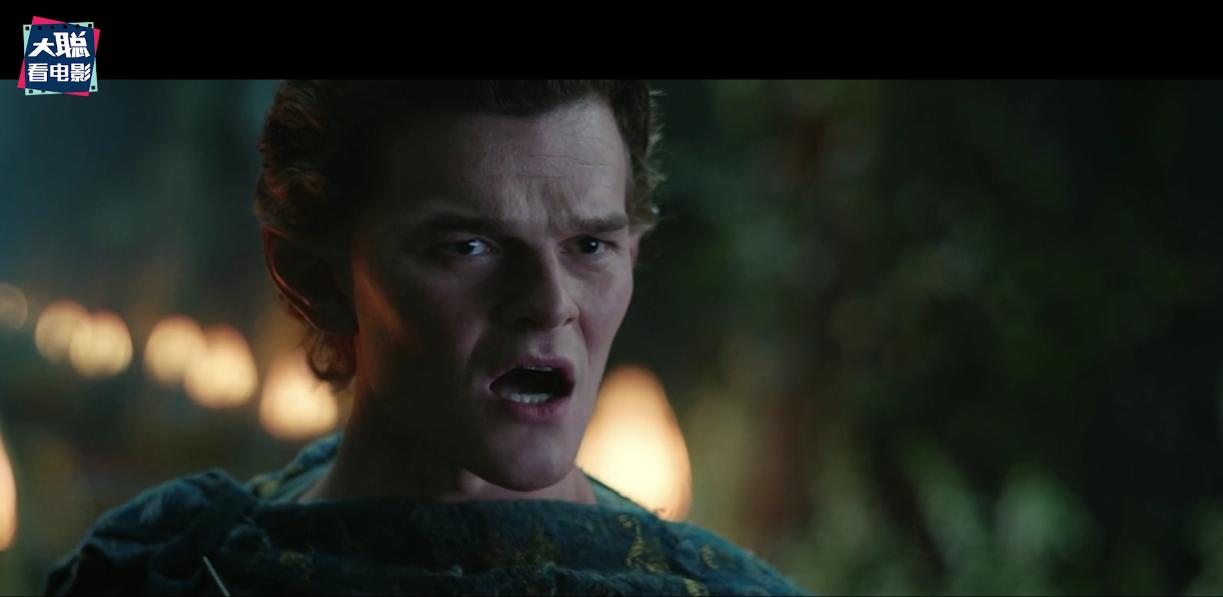 指环王力量之戒1-2集解说,指环王力量之戒第一季分集介绍