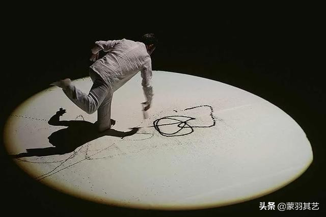 射墨大师邵岩射墨视频,射墨大师邵岩原版