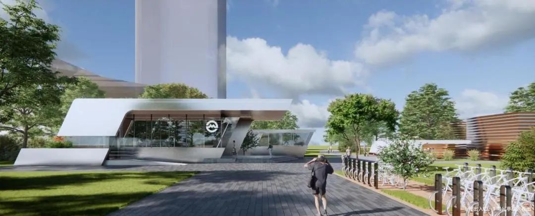 都市焕新之网：集成创新、都市营造，动动手PICK你心中的基础设施方案天花板！