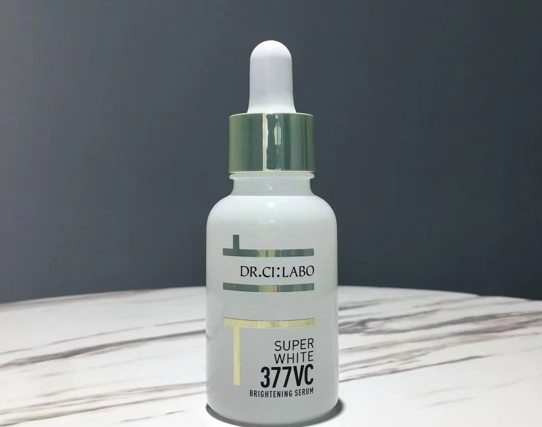 最好用的美白保湿抗皱精华液套装,资生堂精华水哪个好用