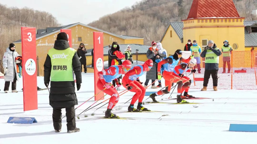 全国越野滑雪锦标赛2024奖牌各省,全国越野滑雪锦标赛2021