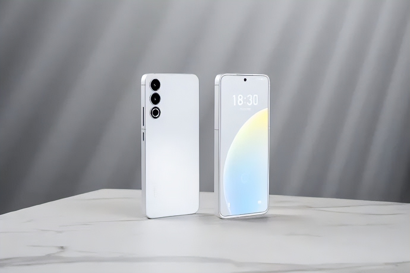 魅族20白色有什么不一样吗,魅族20白色