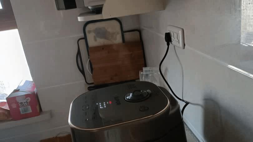 可以做饭的简单电饭煲,能用电饭煲做的简单的饭