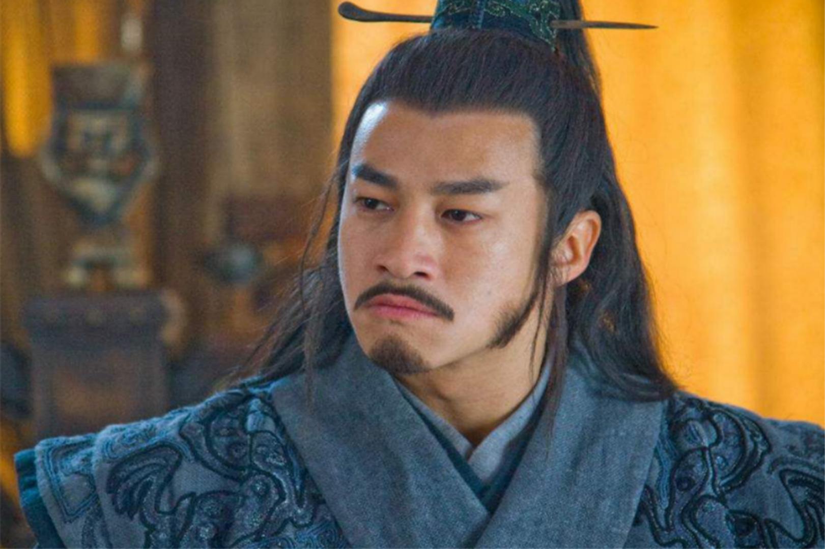 刘邦是靠吕家起家的吗,吕氏家族被灭后谁做皇帝