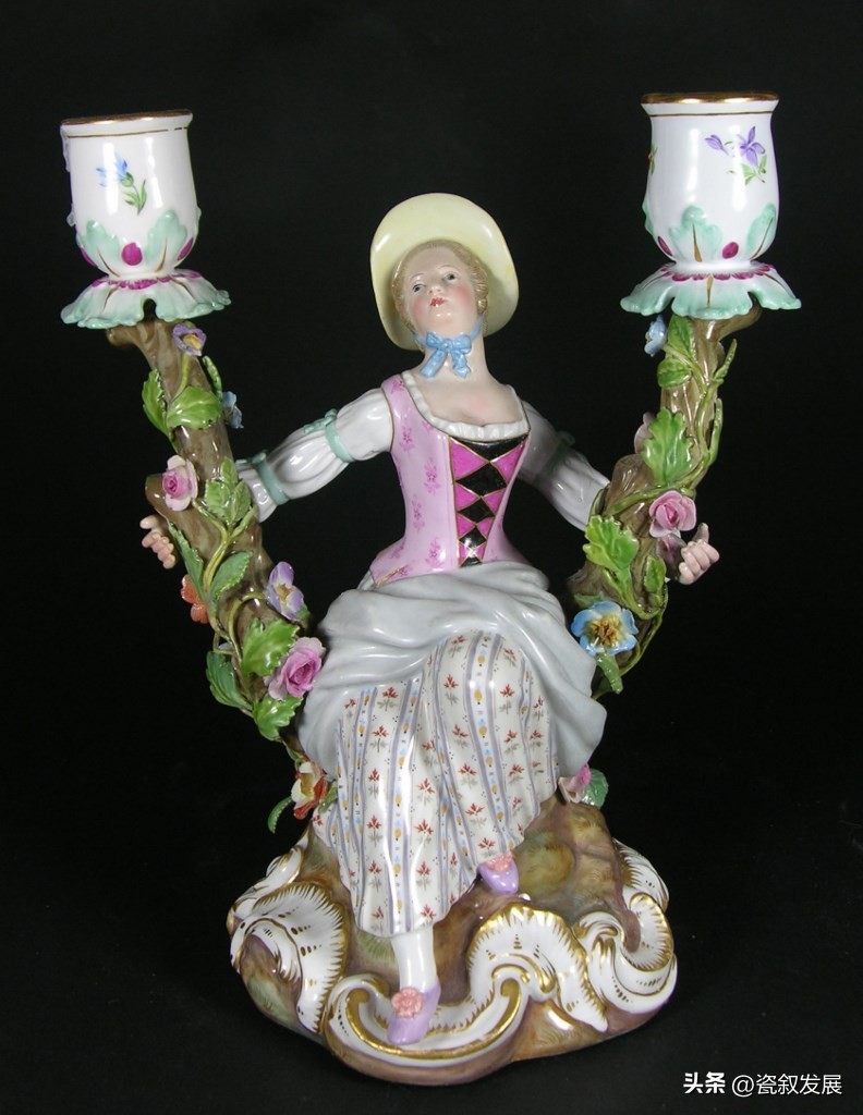 瓷器有几大窑,有哪些瓷器