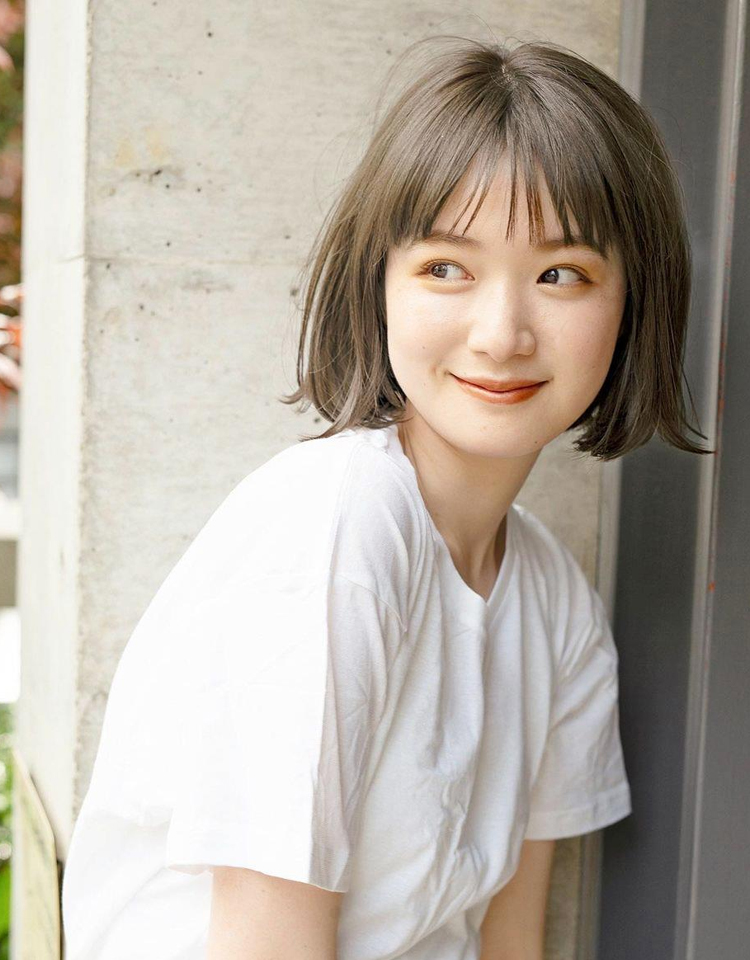 头发少细软适合什么发型超长发,头发细软少适合什么发型超短发