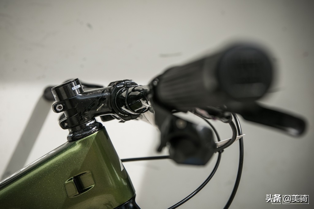 入门软尾山地车和顶级硬尾山地车,最帅的100台硬尾山地车