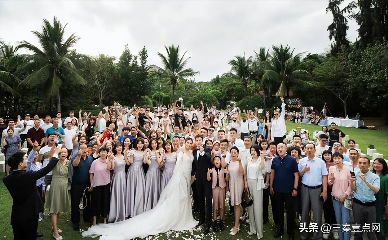 赵继伟豪宅背后的故事？赵继伟王君瑞爱情故事？赵继伟赚了多少钱