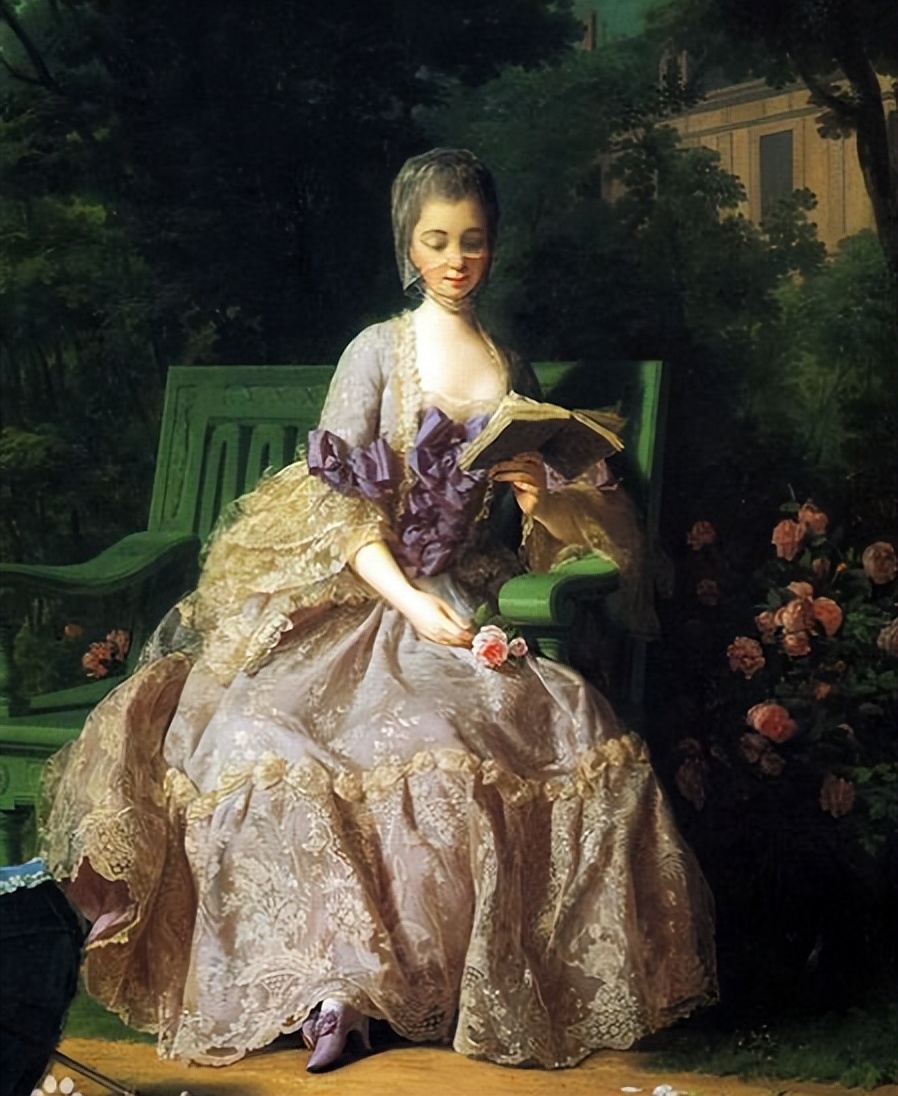 茜茜公主到底有多美,历史上的茜茜公主真的美吗