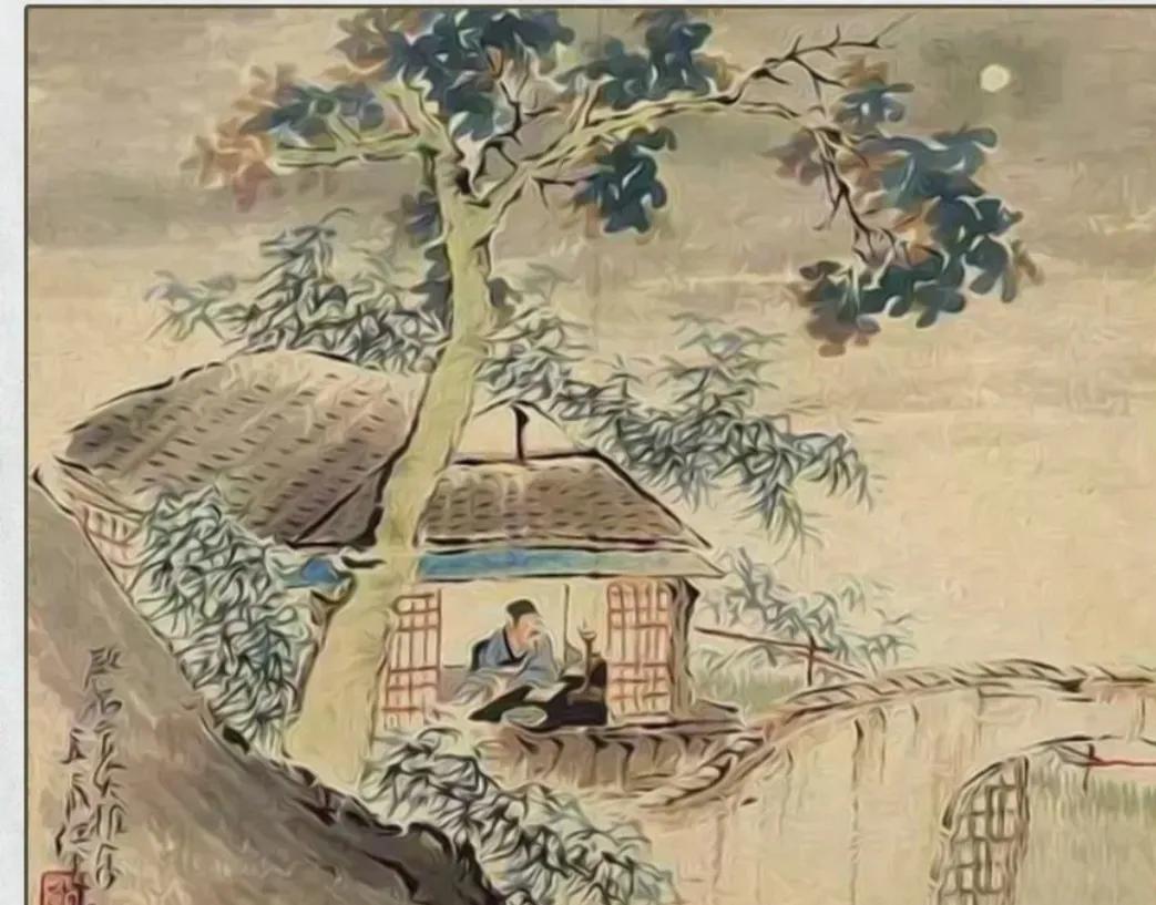 烽火连三月家书抵万金歌曲,烽火连三月家书抵万金的意思