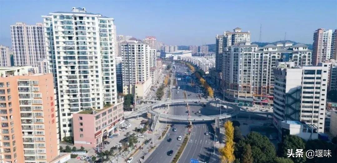 十堰有八大优势和三大缺失，靠山隐蔽分散是关键