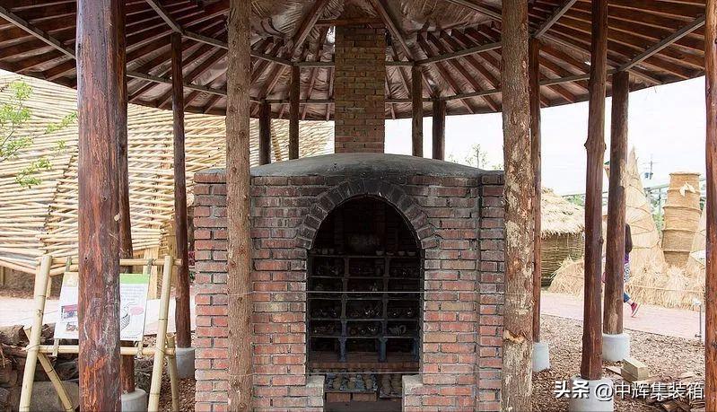 集装箱2023博览会,集装箱展