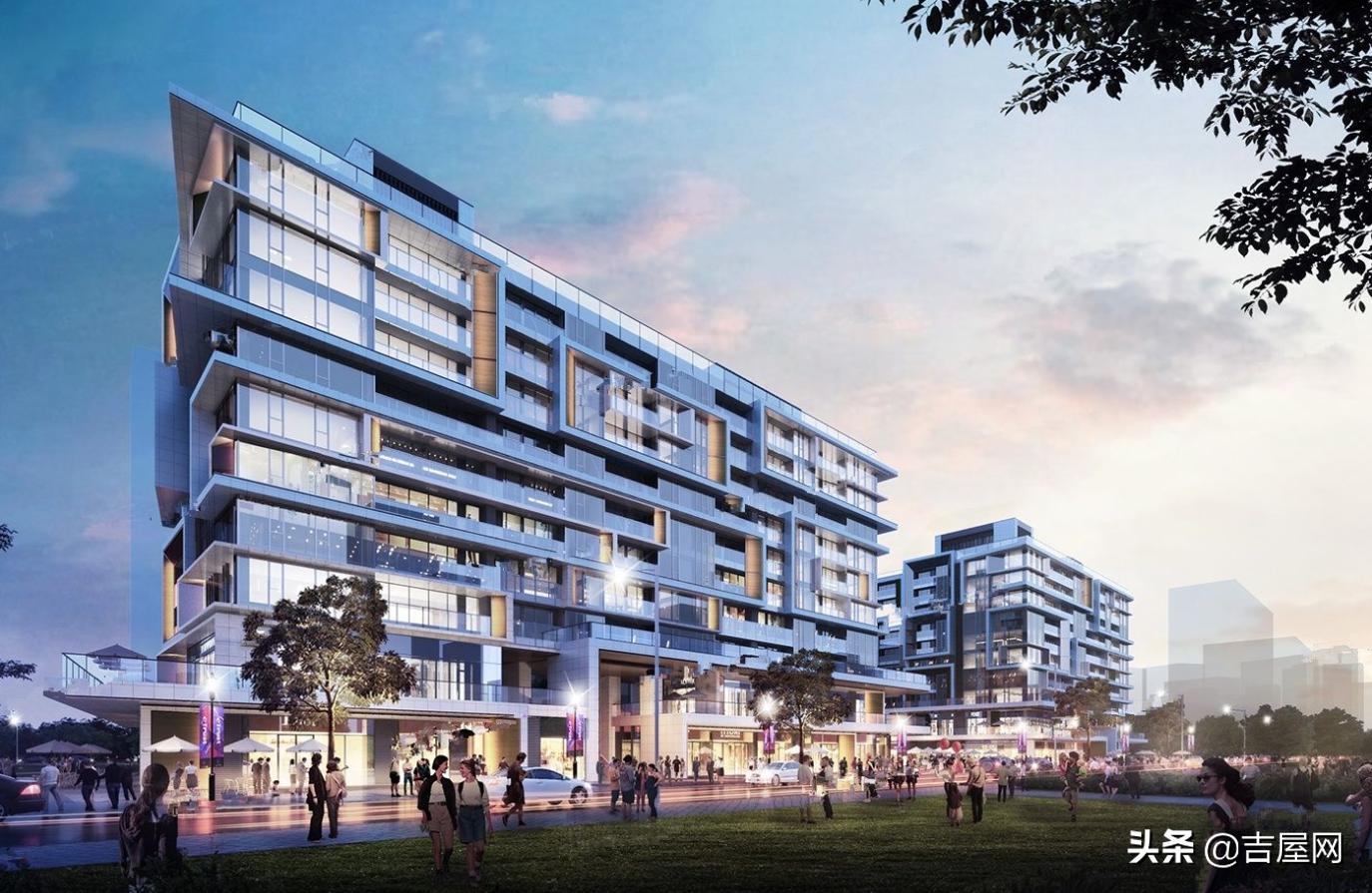 锦尚公馆115平,锦尚公馆是公寓还是住宅