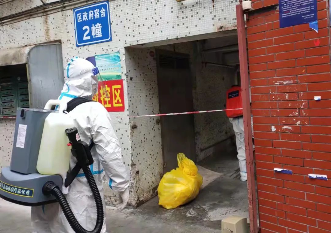 各地硬核疫情防控,疫情防控一线战疫