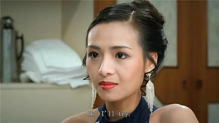 王晶一舞倾城,王晶新剧一舞倾城谁讽刺