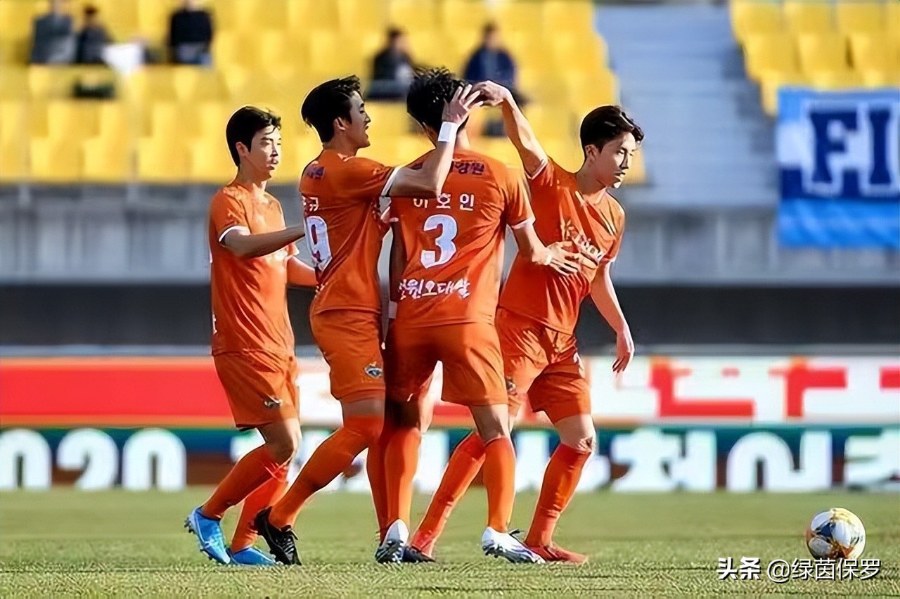 韩k联推荐浦项制铁vs江原fc,江原fc对浦项制铁比赛录像