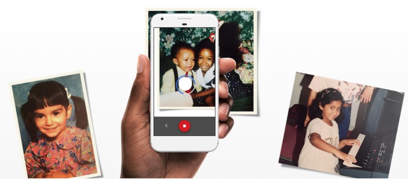 8个扫描App推荐-随时随地扫描证件、照片、学习资料、办公文件等