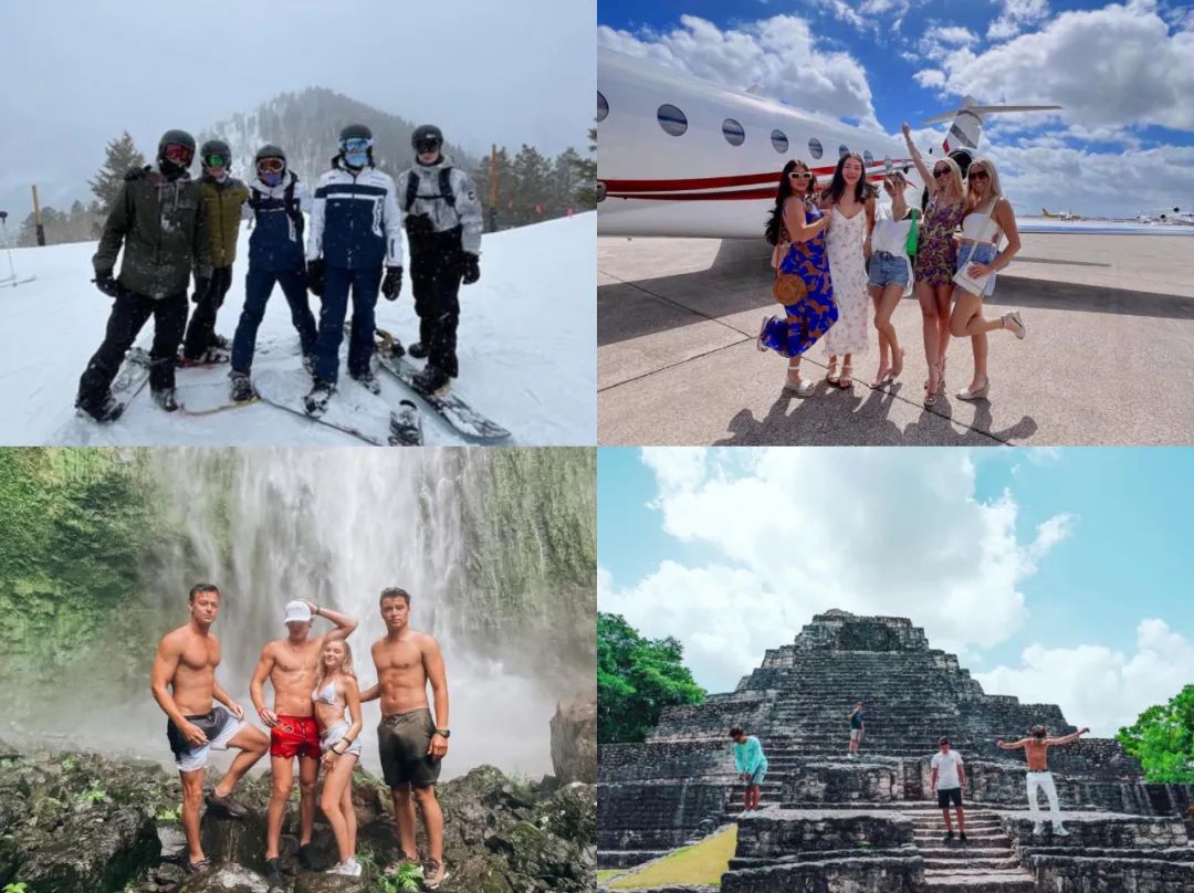 女程序员住8000㎡豪宅、花20年装修：我的成功，是嫁了个亿万富翁