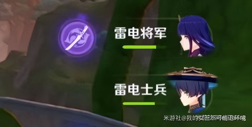 原神给散兵最开始起的什么名字,原神散兵为什么叫雷电国崩散兵