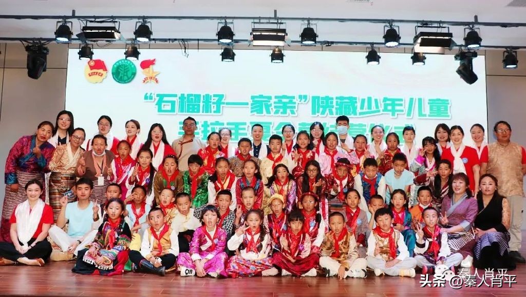 石榴籽一家亲夏令营总结会,石榴籽一家亲夏令营视频