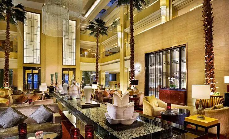 在酒店上班有前途吗,国企酒店上班有前途吗