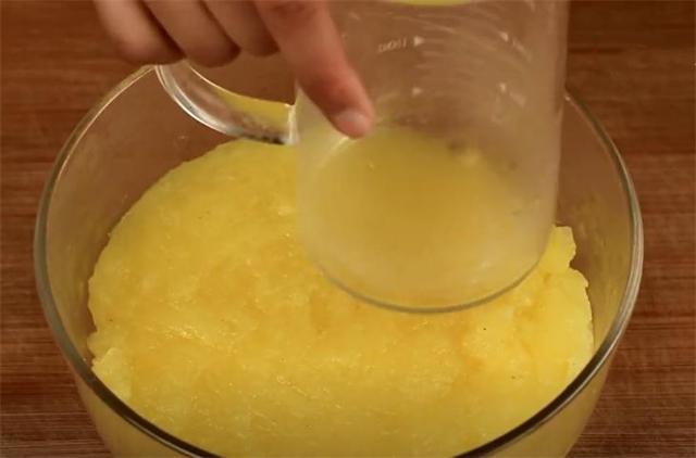 菠萝新吃法视频教程,菠萝新吃法小妙招