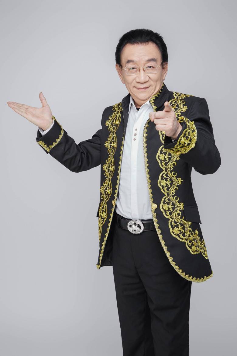 私生活混乱、撒谎成性、批判他人堕落自己，这7位老戏骨令人汗颜