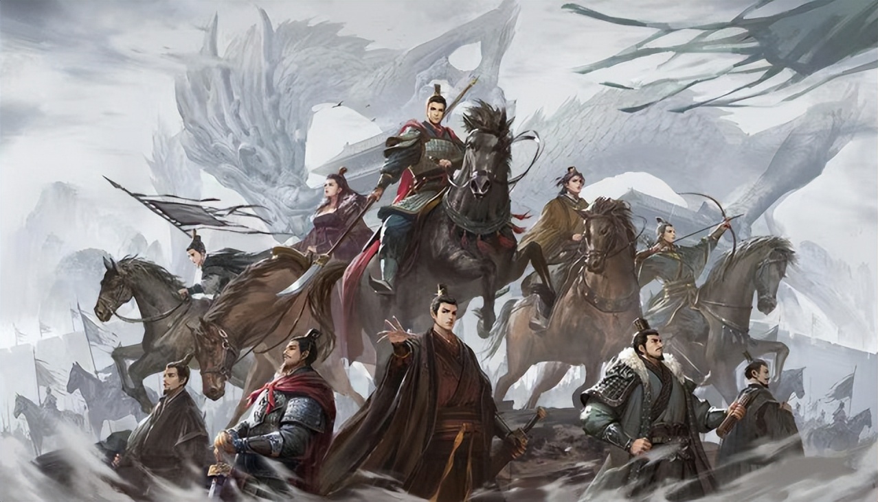 率土之滨流浪军拿下洛阳会怎样,率土之滨流浪军被集火怎么办