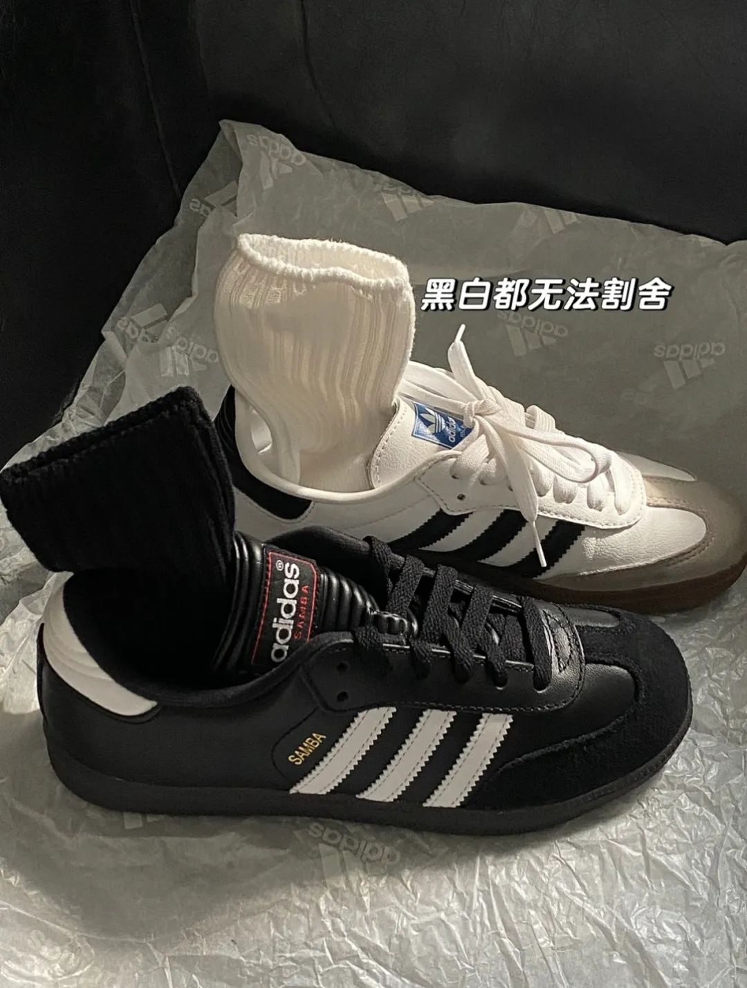 秋天就穿这5双鞋子高级又好看,秋天最值得买的20双鞋