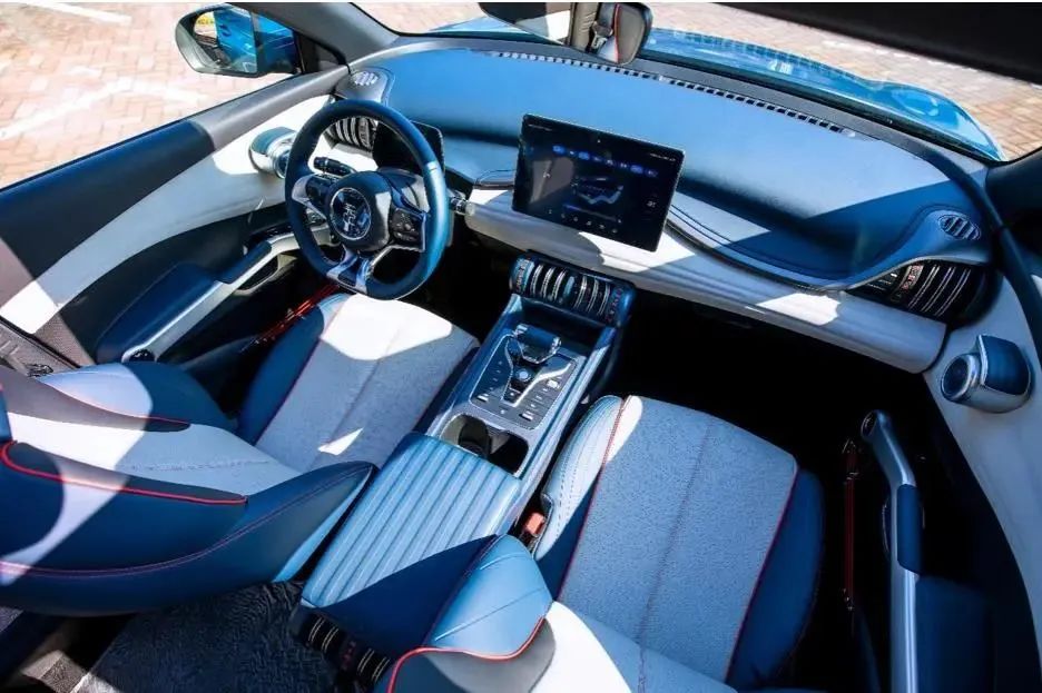 “东风系”刮来的降价潮!10-30万之间值得入手的4款车