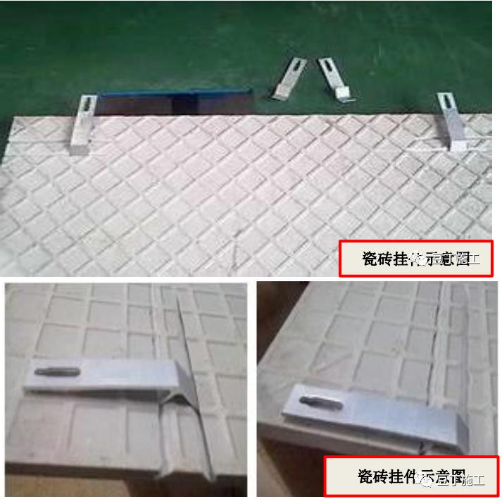 大型地产公司园林景观细节处理,大地产公司